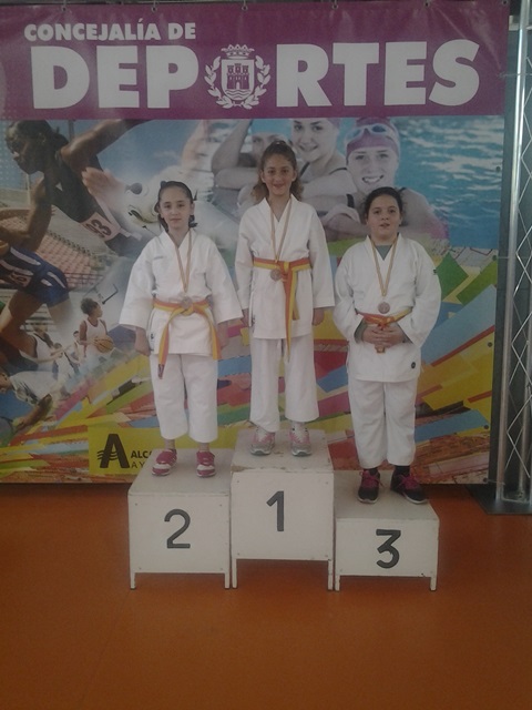 Deporte Infantil Tesuto San
