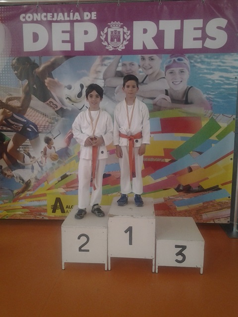 Deporte Infantil Tesuto San