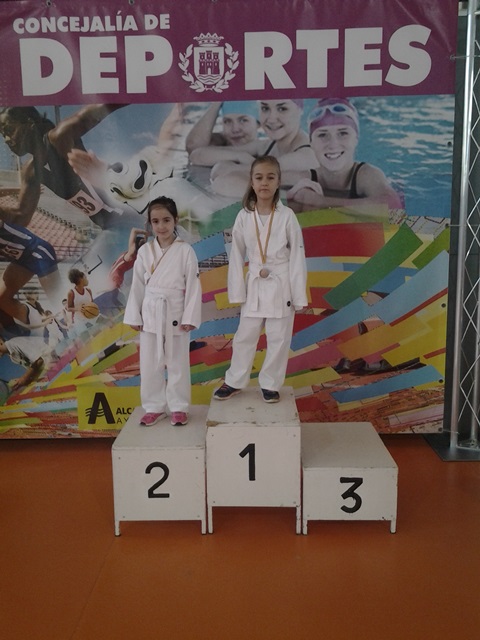 Deporte Infantil Tesuto San