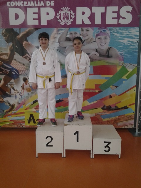 Deporte Infantil Tesuto San