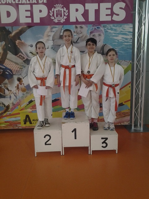 Deporte Infantil Tesuto San