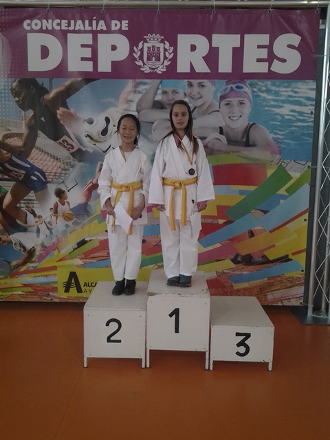 Deporte Infantil Tesuto San