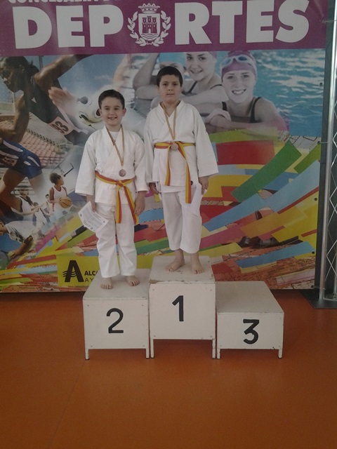 Deporte Infantil Tesuto San