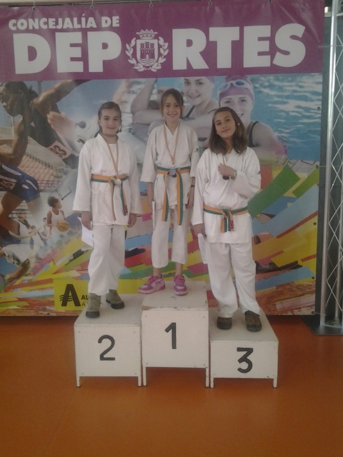 Deporte Infantil Tesuto San