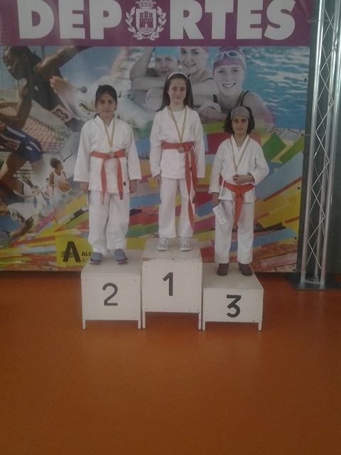 Deporte Infantil Tesuto San