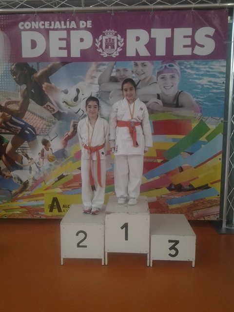 Deporte Infantil Tesuto San