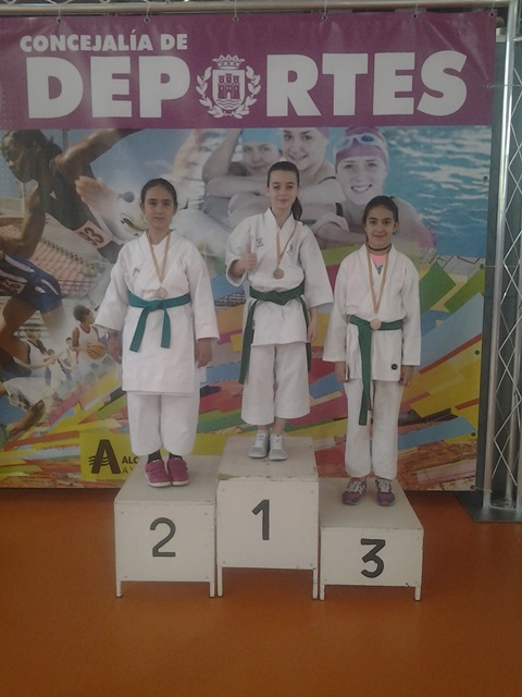 Deporte Infantil Tesuto San