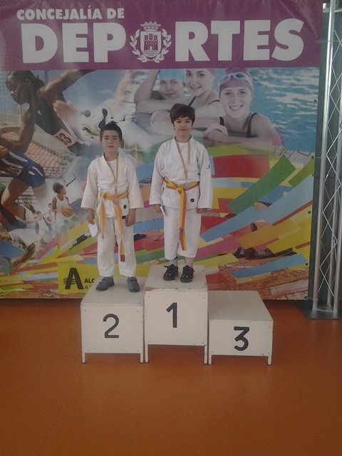 Deporte Infantil Tesuto San