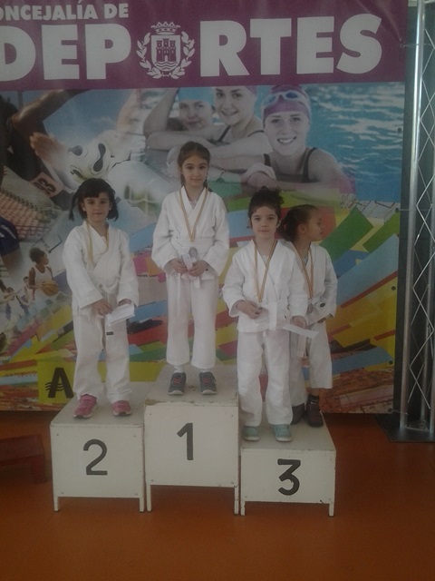 Deporte Infantil Tesuto San