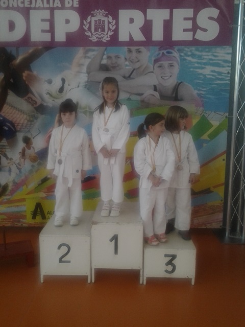 Deporte Infantil Tesuto San