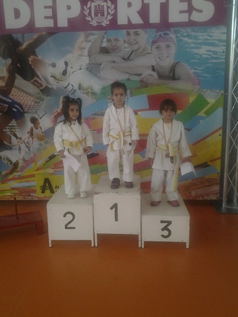 Deporte Infantil Tesuto San