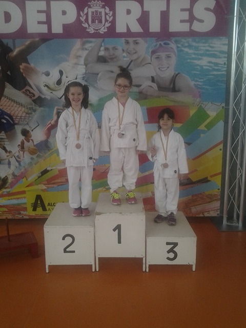 Deporte Infantil Tesuto San