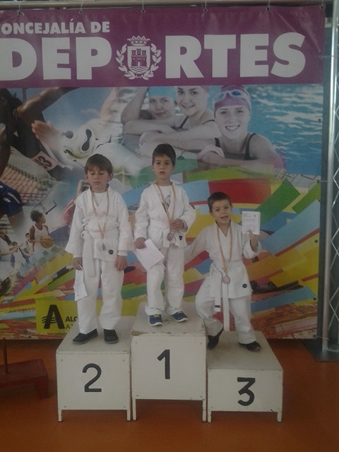 Deporte Infantil Tesuto San