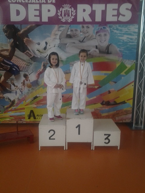Deporte Infantil Tesuto San
