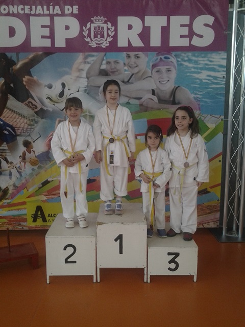 Deporte Infantil Tesuto San