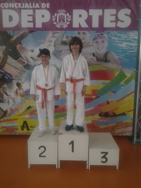 Deporte Infantil Tesuto San