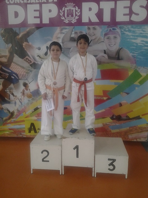 Deporte Infantil Tesuto San