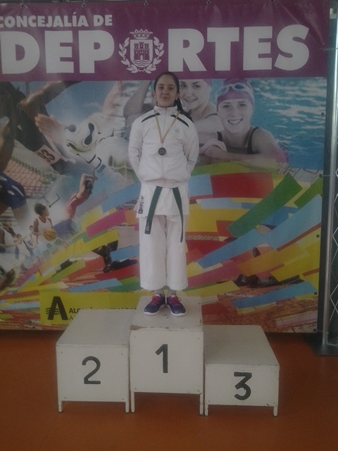 Deporte Infantil Tesuto San
