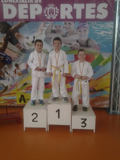 Deporte Infantil Tesuto San
