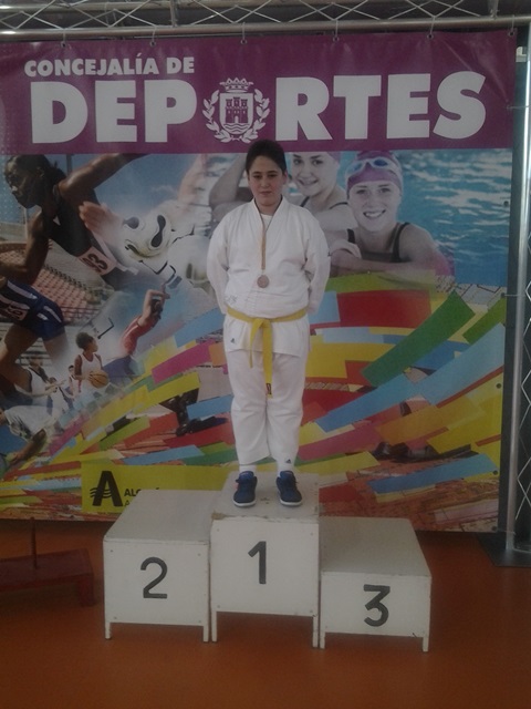 Deporte Infantil Tesuto San