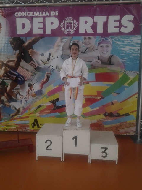 Deporte Infantil Tesuto San