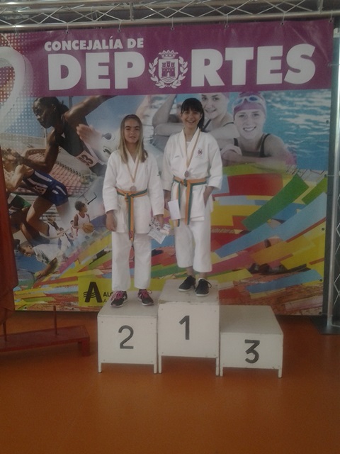 Deporte Infantil Tesuto San