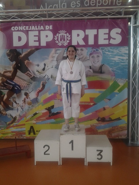 Deporte Infantil Tesuto San