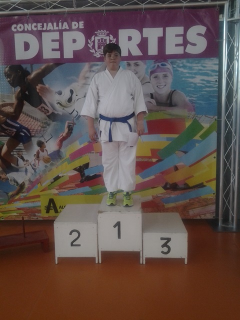 Deporte Infantil Tesuto San