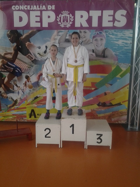 Deporte Infantil Tesuto San