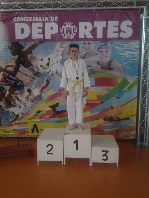Deporte Infantil Tesuto San