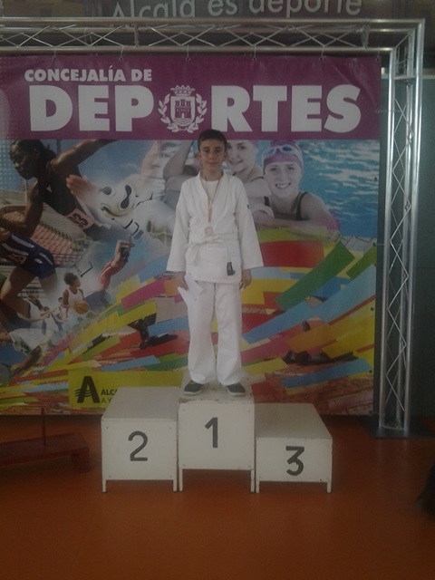 Deporte Infantil Tesuto San