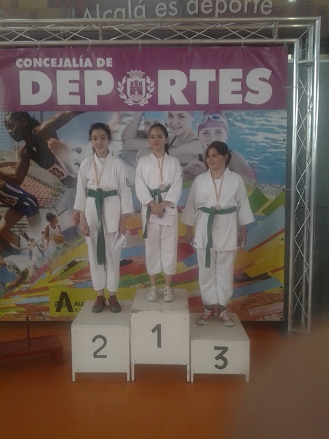 Deporte Infantil Tesuto San