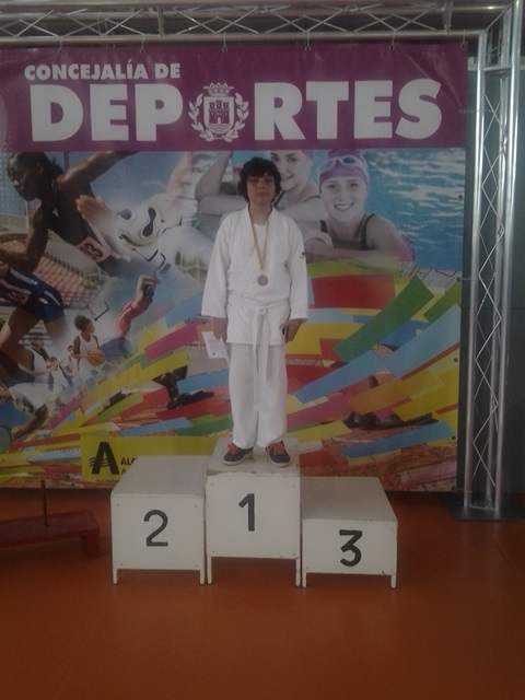 Deporte Infantil Tesuto San