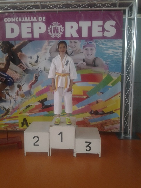 Deporte Infantil Tesuto San