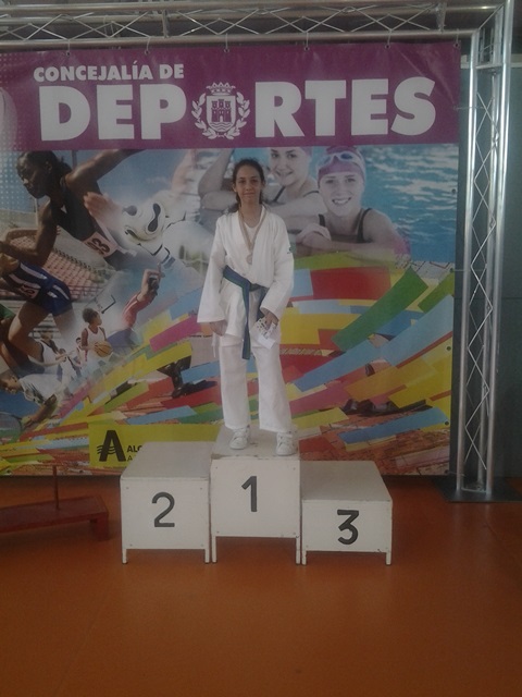 Deporte Infantil Tesuto San