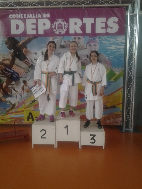 Deporte Infantil Tesuto San