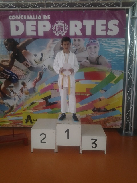 Deporte Infantil Tesuto San