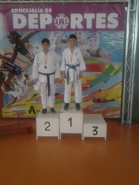 Deporte Infantil Tesuto San