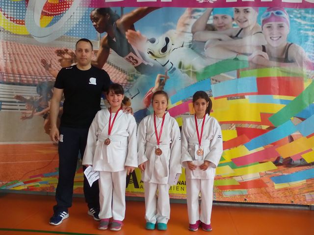 Deporte Infantil Tesuto San