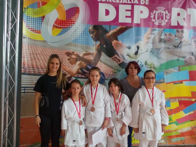 Deporte Infantil Tesuto San