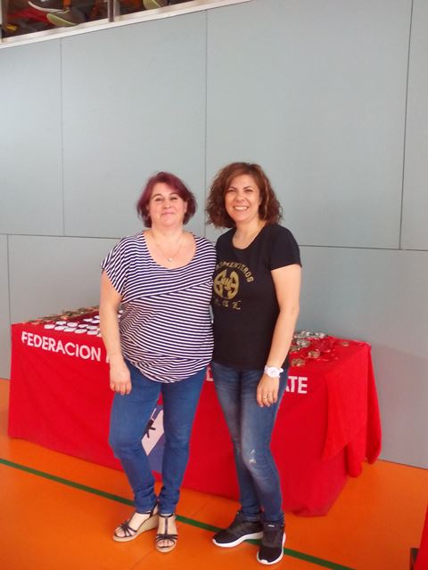 Deporte Infantil Tesuto San