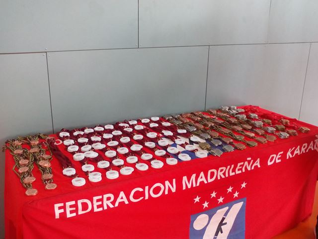 Deporte Infantil Tesuto San