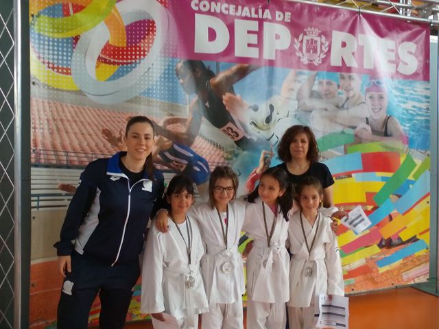 Deporte Infantil Tesuto San