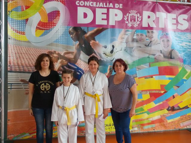 Deporte Infantil Tesuto San