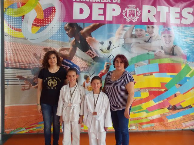 Deporte Infantil Tesuto San