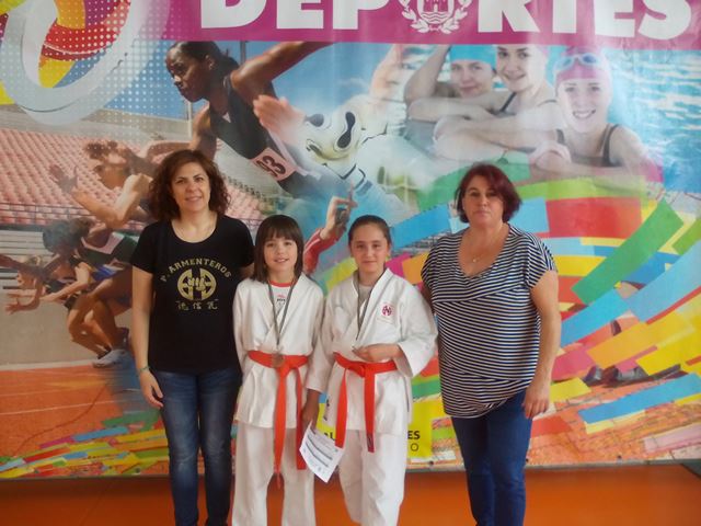Deporte Infantil Tesuto San
