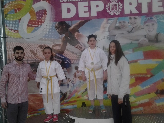Deporte Infantil 2018
