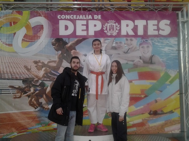 Deporte Infantil 2018