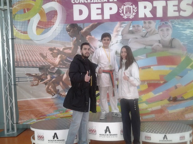 Deporte Infantil 2018