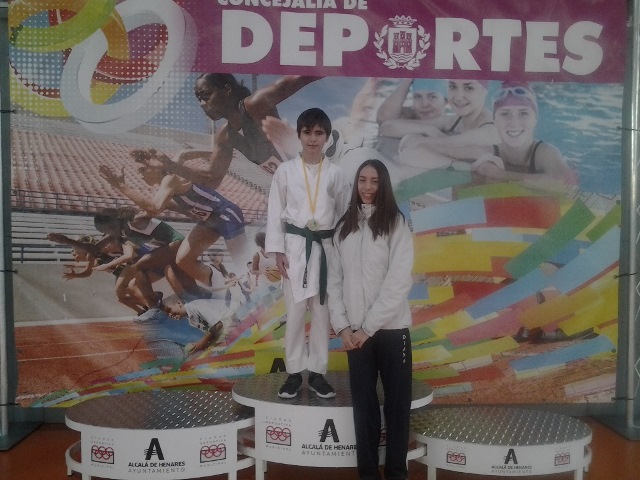 Deporte Infantil 2018